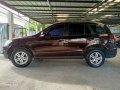 2011 HYUNDAI  SANTAFE DIESEL A/T-2