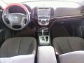 2011 HYUNDAI  SANTAFE DIESEL A/T-10