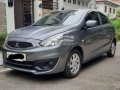 Pre-owned 2018 Mitsubishi Mirage  GLX 1.2 CVT for sale-4