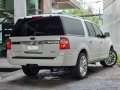 2017 Ford Expedition Platinum EL 3.5L V6 EcoBoost-2