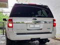 2017 Ford Expedition Platinum EL 3.5L V6 EcoBoost-3