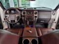 2017 Ford Expedition Platinum EL 3.5L V6 EcoBoost-4