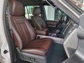 2017 Ford Expedition Platinum EL 3.5L V6 EcoBoost-8