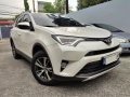 2016 Toyota RAV4  2.5 Active 4X2 AT for sale-2