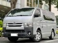 2017 Toyota Hiace Commuter 3.0 Diesel MT Rare 29k Low Mileage 📞👩MS. JONA (09565798381-viber)!-1