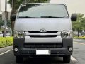 2017 Toyota Hiace Commuter 3.0 Diesel MT Rare 29k Low Mileage 📞👩MS. JONA (09565798381-viber)!-2