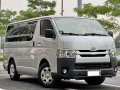 2017 Toyota Hiace Commuter 3.0 Diesel MT Rare 29k Low Mileage 📞👩MS. JONA (09565798381-viber)!-3