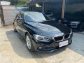 RUSH sale!!! 2017 BMW 318D Sedan AUTOMATIC TRANSMISSION at cheap price-1