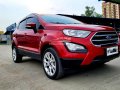 FOR SALE!!! Red 2019 Ford EcoSport  1.5 L Trend AT affordable price-0