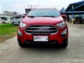 FOR SALE!!! Red 2019 Ford EcoSport  1.5 L Trend AT affordable price-1