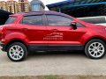 FOR SALE!!! Red 2019 Ford EcoSport  1.5 L Trend AT affordable price-2