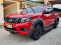 FOR SALE!!! Red 2019 Nissan Navara 4x2 EL Calibre AT affordable price-0