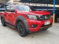 FOR SALE!!! Red 2019 Nissan Navara 4x2 EL Calibre AT affordable price-2
