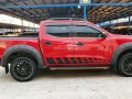 FOR SALE!!! Red 2019 Nissan Navara 4x2 EL Calibre AT affordable price-3