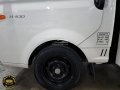 2019 Hyundai H100 2.5L CRDi Shuttle DSL MT-5