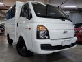 2019 Hyundai H100 2.5L CRDi Shuttle DSL MT-15