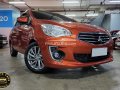 2018 Mitsubishi Mirage 1.2L G4 GLS AT-0