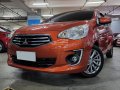 2018 Mitsubishi Mirage 1.2L G4 GLS AT-2