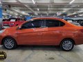 2018 Mitsubishi Mirage 1.2L G4 GLS AT-6