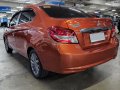 2018 Mitsubishi Mirage 1.2L G4 GLS AT-7