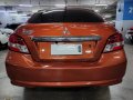 2018 Mitsubishi Mirage 1.2L G4 GLS AT-8