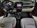 2018 Mitsubishi Mirage 1.2L G4 GLS AT-18