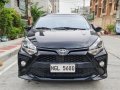2021 Toyota Wigo 1.0G Automatic Hatchback-2