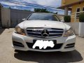 2nd hand 2012 Mercedes-Benz C-Class  C180 for sale in good condition-0