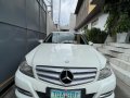 2nd hand 2012 Mercedes-Benz C-Class  C180 for sale in good condition-3