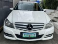 2nd hand 2012 Mercedes-Benz C-Class  C180 for sale in good condition-4