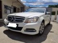 2nd hand 2012 Mercedes-Benz C-Class  C180 for sale in good condition-2