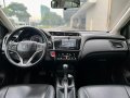 Very Fresh! 2018 Honda City VX 1.5 Automatic Gas Call 0956-7998581-9