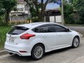 2016 Ford Focus 1.5 ecoboost turbocharged-0