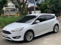 2016 Ford Focus 1.5 ecoboost turbocharged-1