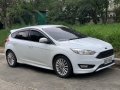 2016 Ford Focus 1.5 ecoboost turbocharged-2