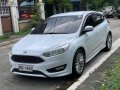 2016 Ford Focus 1.5 ecoboost turbocharged-3