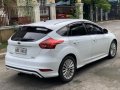 2016 Ford Focus 1.5 ecoboost turbocharged-5