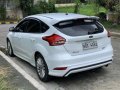 2016 Ford Focus 1.5 ecoboost turbocharged-7