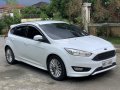 2016 Ford Focus 1.5 ecoboost turbocharged-8