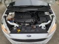 2016 Ford Focus 1.5 ecoboost turbocharged-14