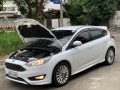 2016 Ford Focus 1.5 ecoboost turbocharged-17