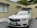 Toyota Camry 2.4G Automatic-0