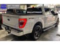 BULLETPROOF 2022 Ford F-150 Lariat Diesel Armored Level 6 - Brand New! Bullet proof F150 F 150-1
