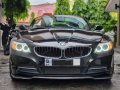 2017 BMW Z4 2.0i S-Drive E89 body-0