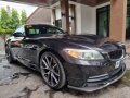 2017 BMW Z4 2.0i S-Drive E89 body-4