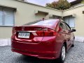 2017 Honda City E CVT Automatic-4