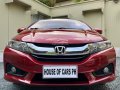 2017 Honda City E CVT Automatic-6