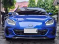 2022 Subaru BRZ 2.4L Eyesight AT-0