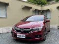 Honda City E CVT -0