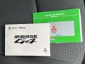 Mitsubishi Mirage GLX G4 Automatic-12